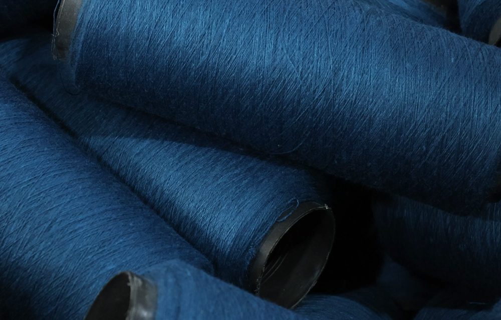 از ریسندگی نخ های مرغوب تا فرشی زیبا