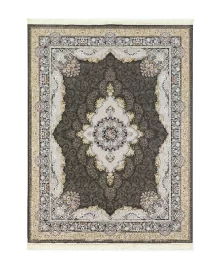 فرش ماشینی_کد 9016_دلفینی