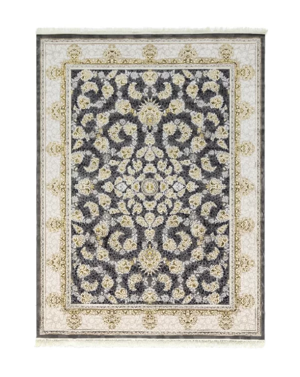 فرش ماشینی_کد9003_دلفینی