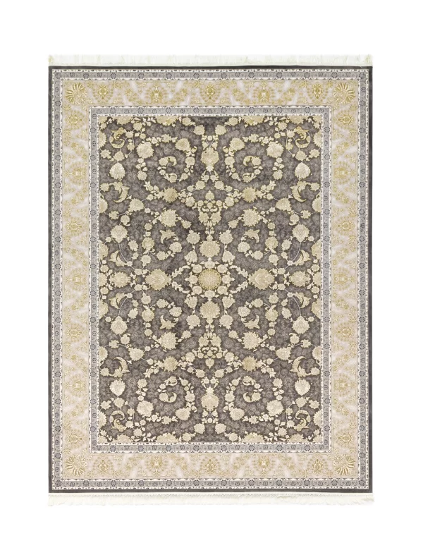 فرش ماشینی_کد9005_دلفینی