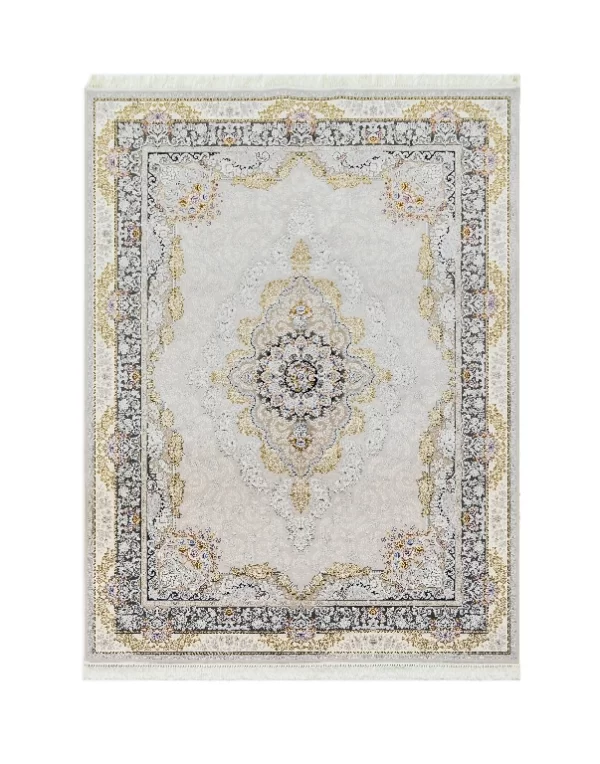 فرش ماشینی_کد 9016_دلفینی